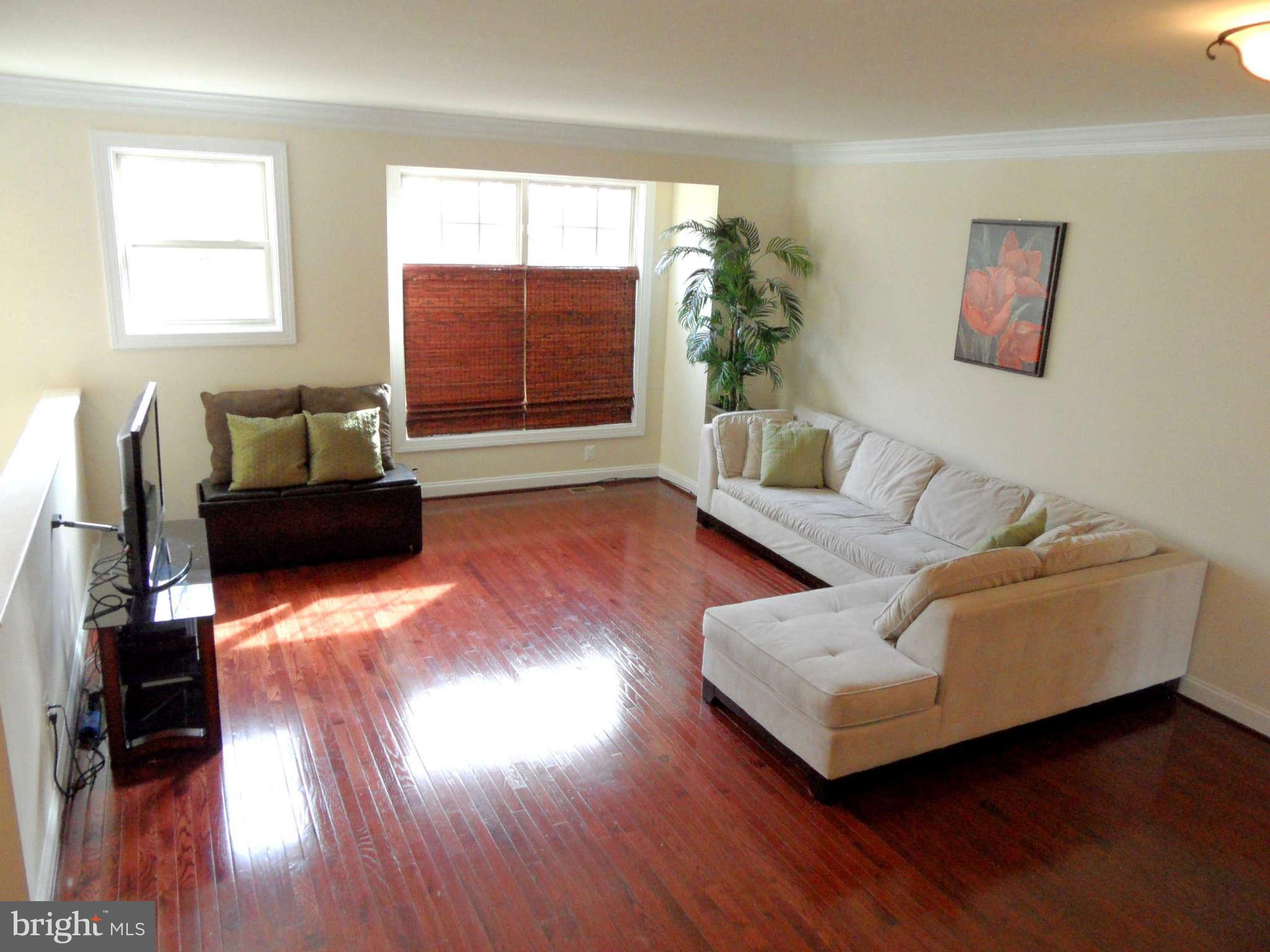 43352 Old Ryan Road Ashburn, VA 20148 - Photo 12 of 28 Living Room