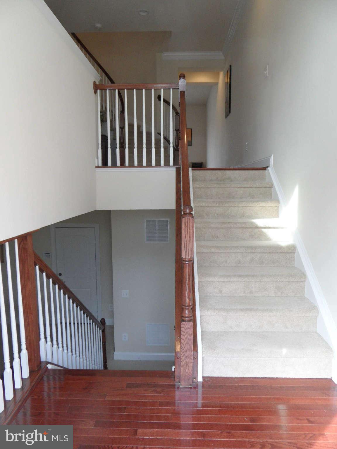43352 Old Ryan Road Ashburn, VA 20148 - Photo 15 of 28 Foyer