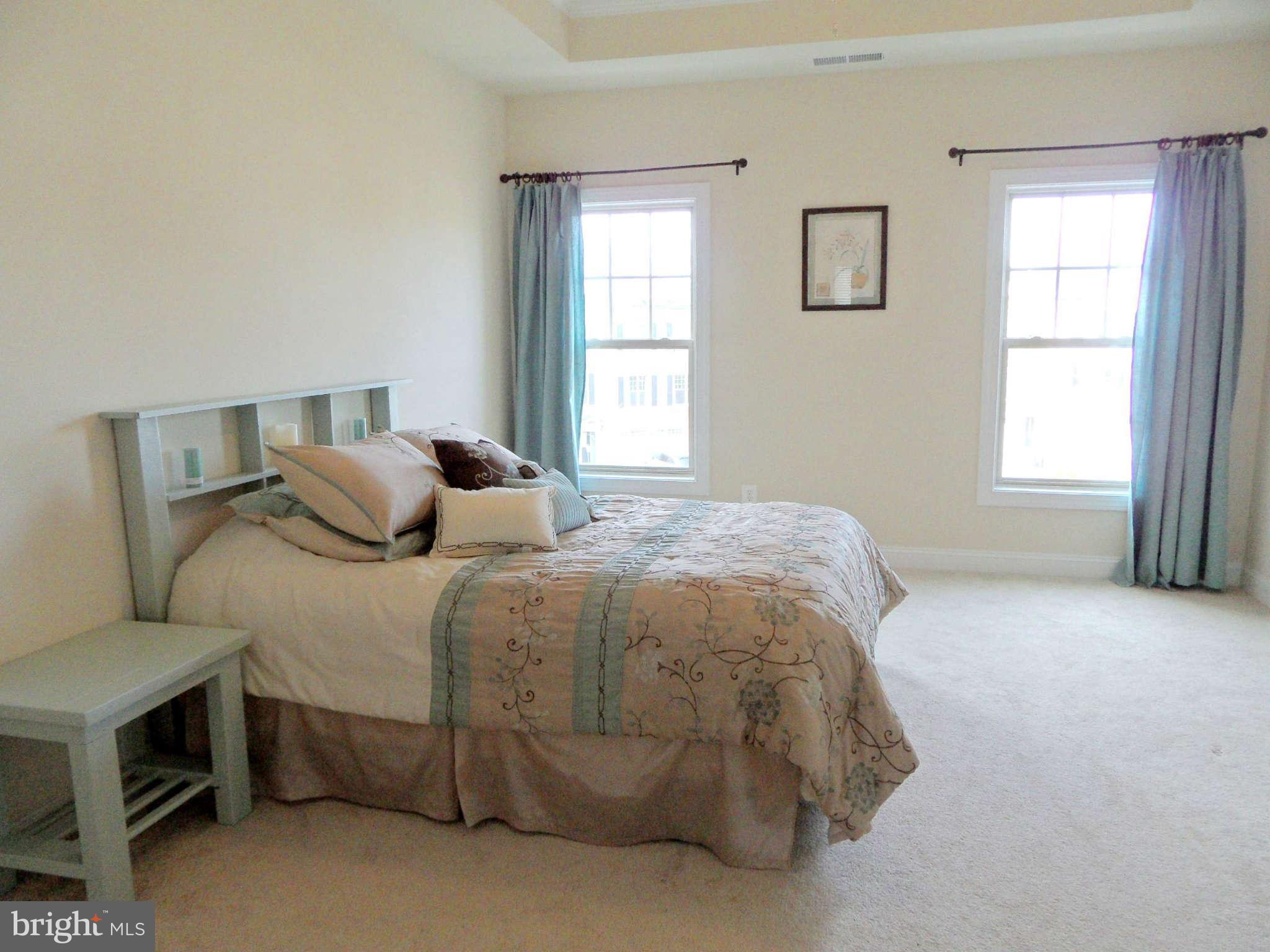 43352 Old Ryan Road Ashburn, VA 20148 - Photo 19 of 28 Bedroom (Master)