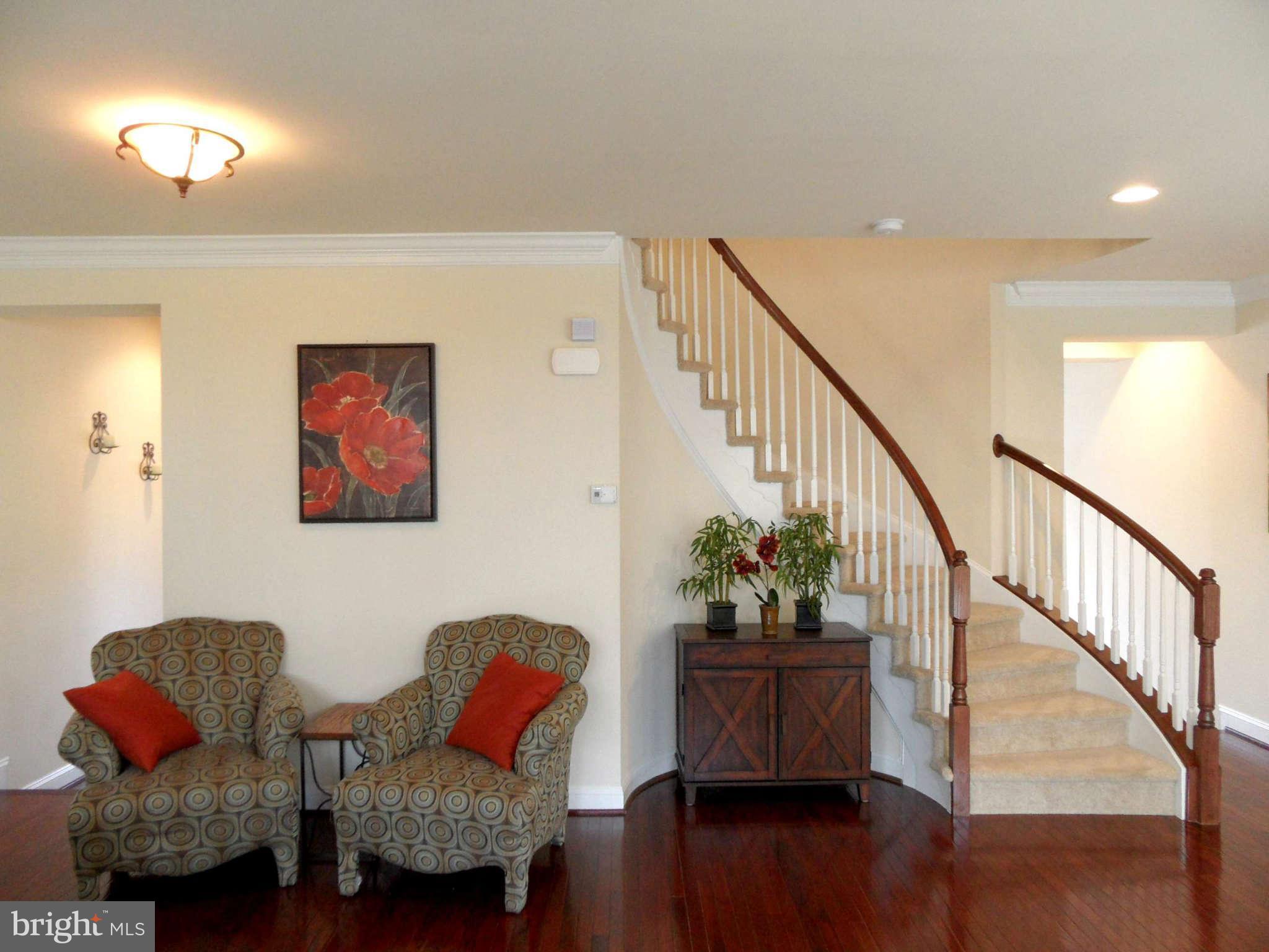 Interior (General)