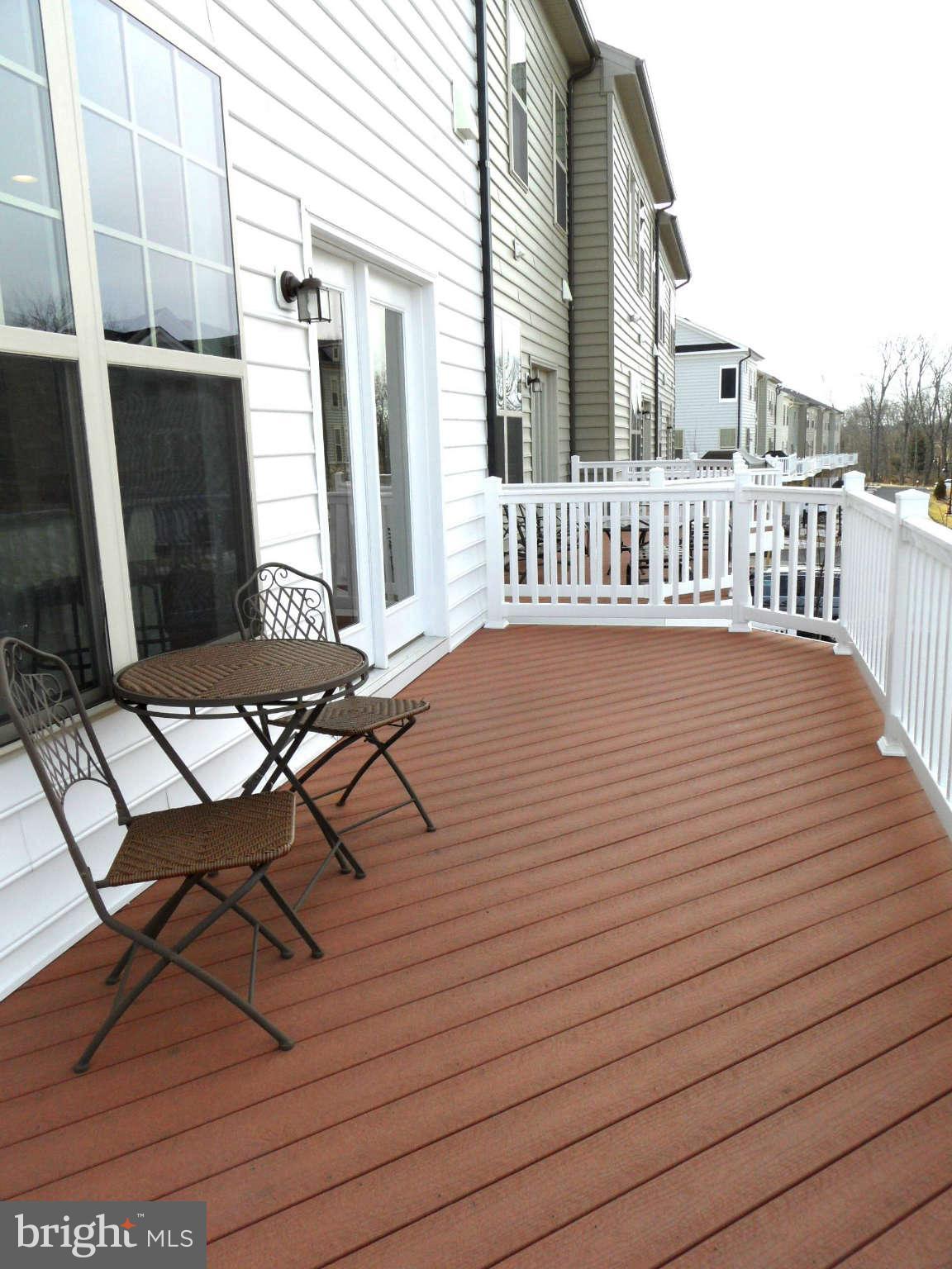 43352 Old Ryan Road Ashburn, VA 20148 - Photo 27 of 28 Exterior (Rear)
