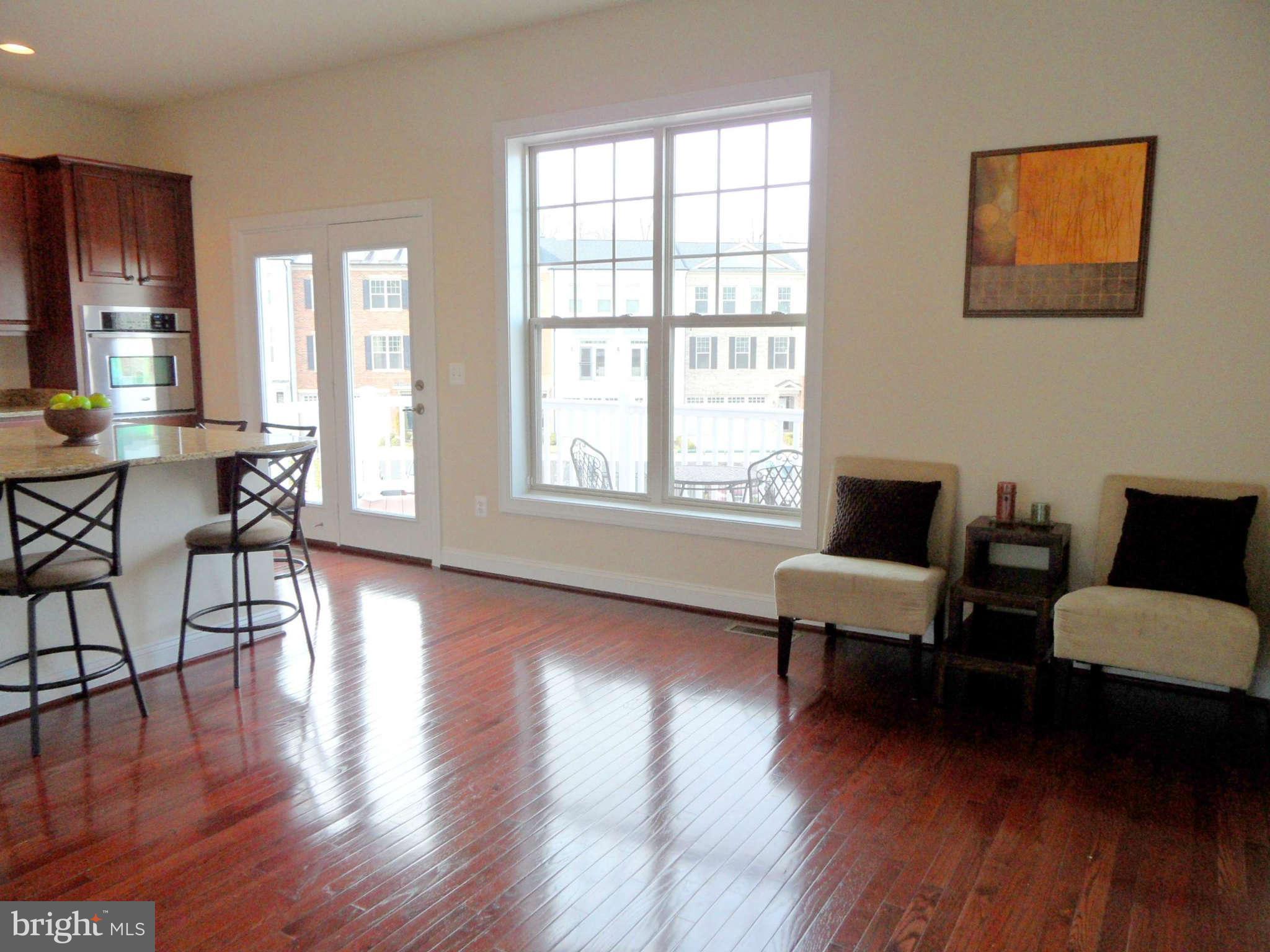 43352 Old Ryan Road Ashburn, VA 20148 - Photo 10 of 28 Dining Room