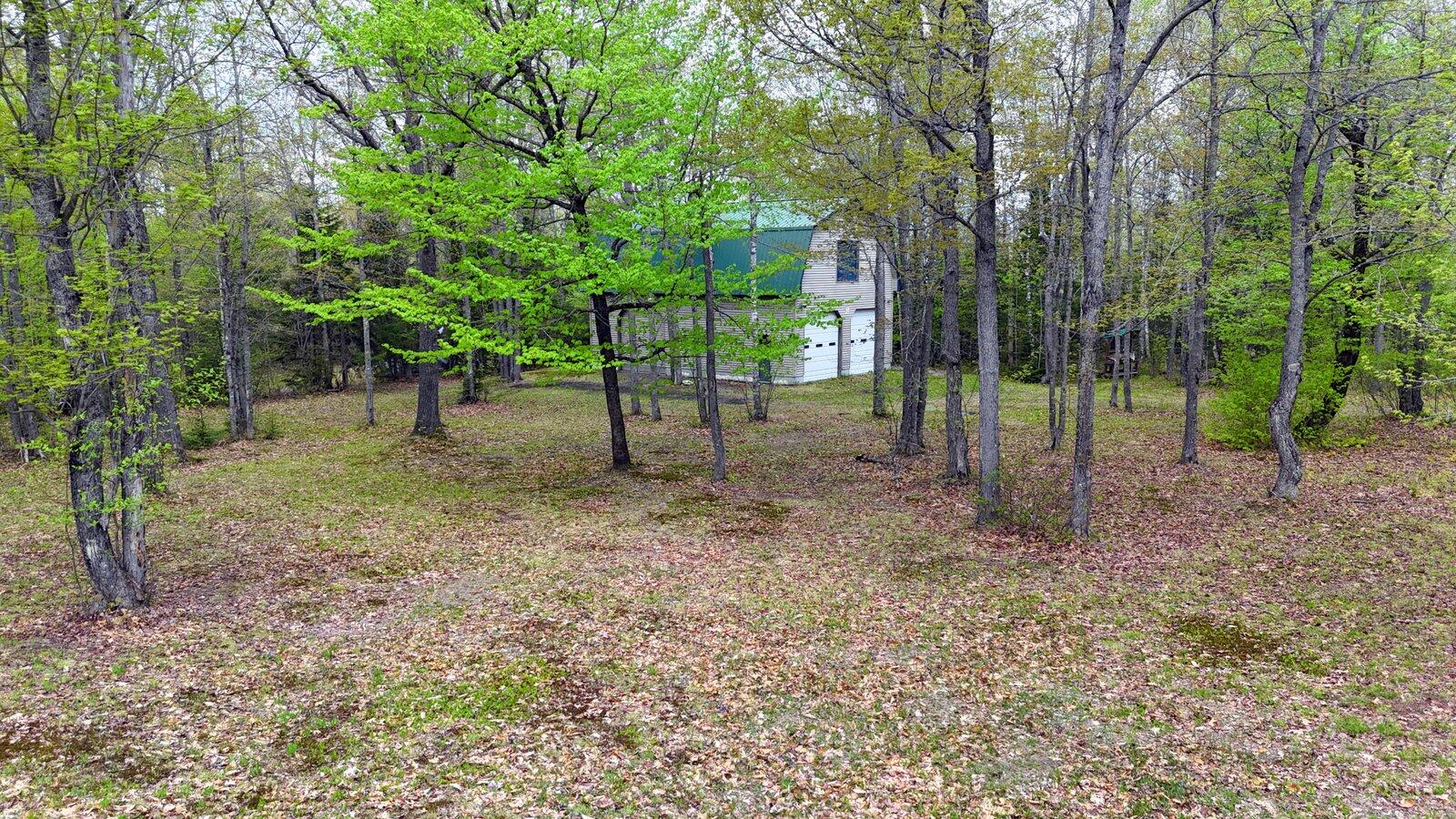 69 Tory Hill Road Phillips, ME 04966 - Photo 5 of 29 05-Garage