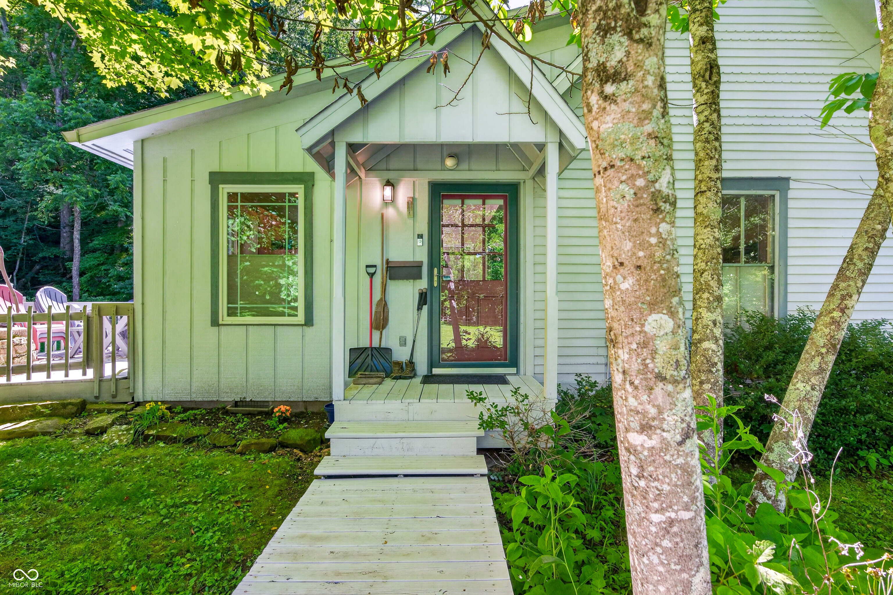 1021 Combs Road Nashville, IN 47448 - Photo 11 of 109