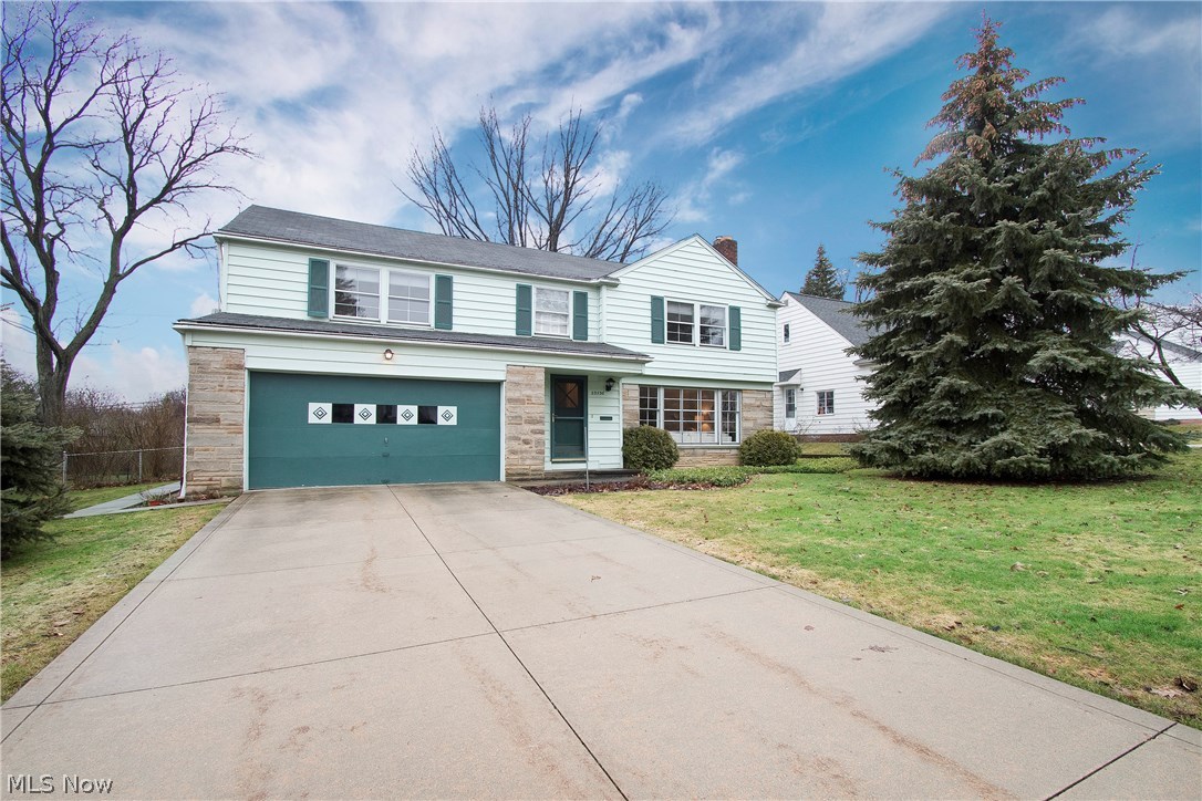 23536 Wimbledon Road Beachwood, OH 44122 - Photo 1 of 25 Gallery Image 1