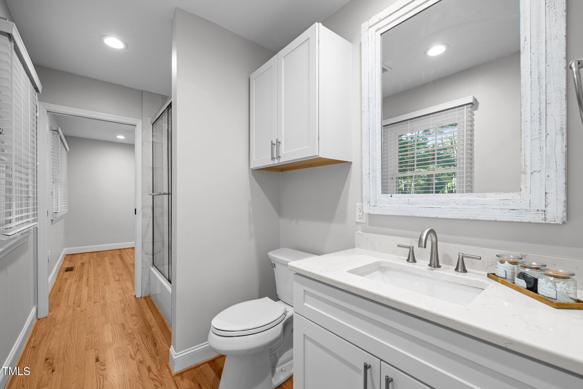 5208 Melbourne Road Raleigh, NC 27606 - Photo 34 of 39 Jack and Jill