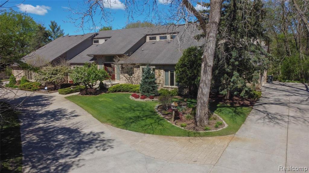 1651 Washington Road Rochester Hills, MI 48306 - Photo 56 of 60