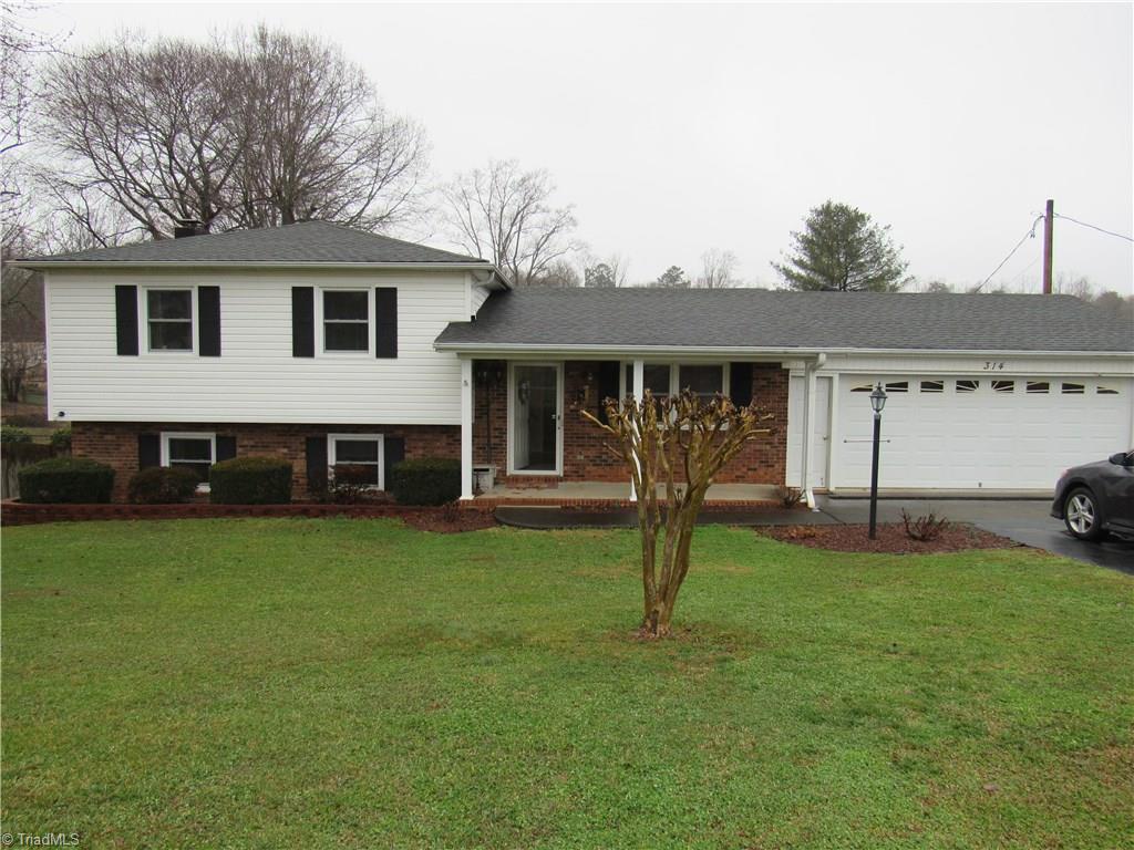 314 Farmstead Road King, NC 27021 - Photo 1 of 30 Gallery Image 1