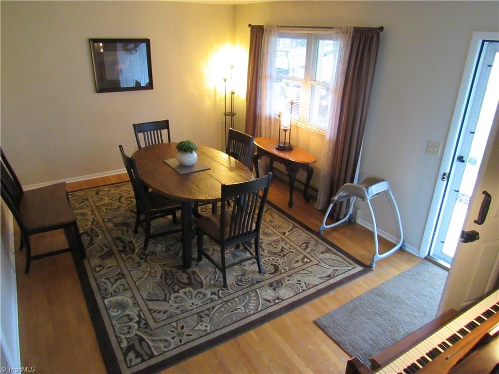 314 Farmstead Road King, NC 27021 - Photo 18 of 30 Gallery Image 18