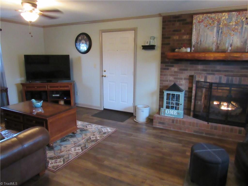 314 Farmstead Road King, NC 27021 - Photo 19 of 30 Gallery Image 19