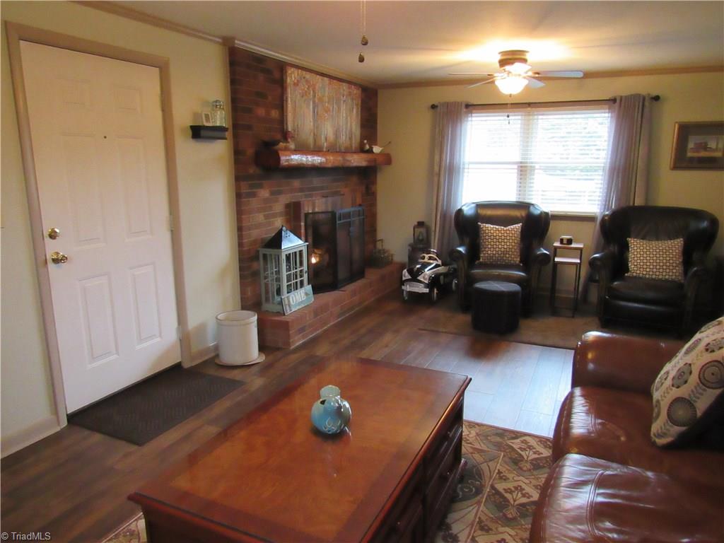 314 Farmstead Road King, NC 27021 - Photo 21 of 30 Gallery Image 21