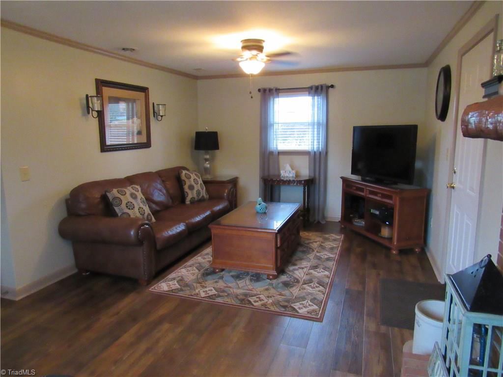 314 Farmstead Road King, NC 27021 - Photo 22 of 30 Gallery Image 22