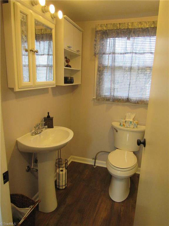 314 Farmstead Road King, NC 27021 - Photo 30 of 30 Gallery Image 30