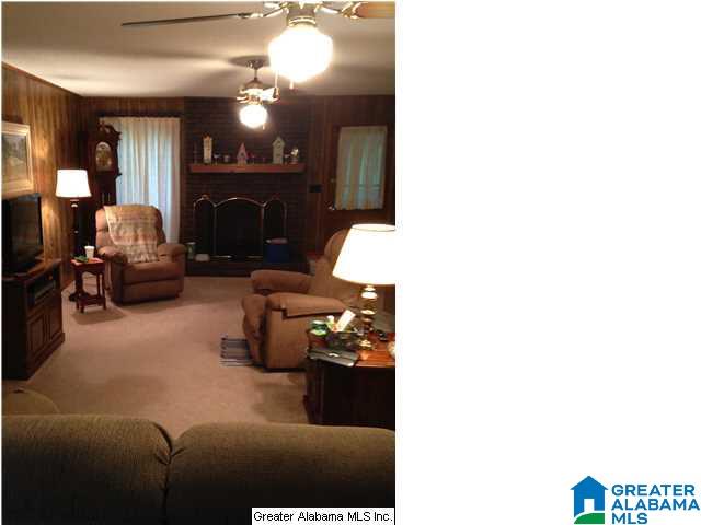 8870 Mosley Loop Road Kimberly, AL 35091 - Photo 12 of 27