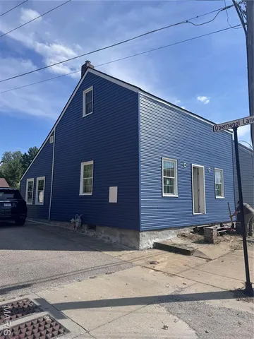 $65,000 | 108 South Moore Street, Waterloo, IL 62298