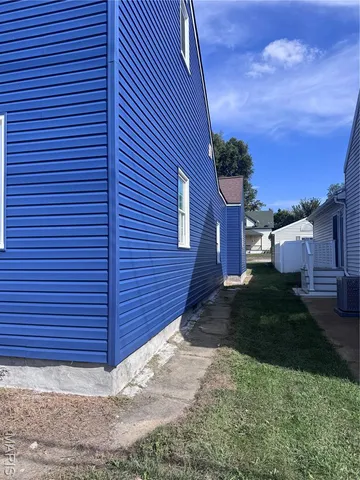 $65,000 | 108 South Moore Street, Waterloo, IL 62298