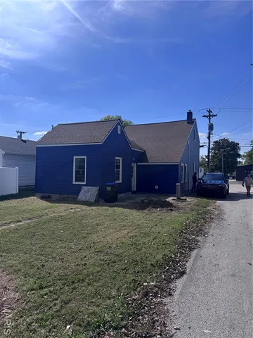 $65,000 | 108 South Moore Street, Waterloo, IL 62298