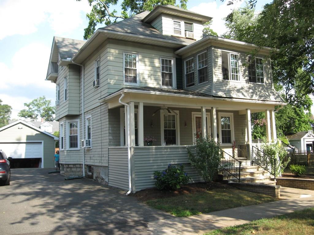 31 Manchester Terrace Springfield, MA 01108 - Photo 1 of 30 Gallery Image 1