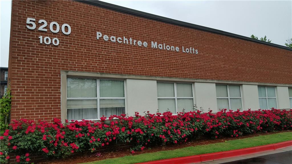 5200 Peachtree Road, Unit 3303 Chamblee, GA 30341 - Photo 2 of 25