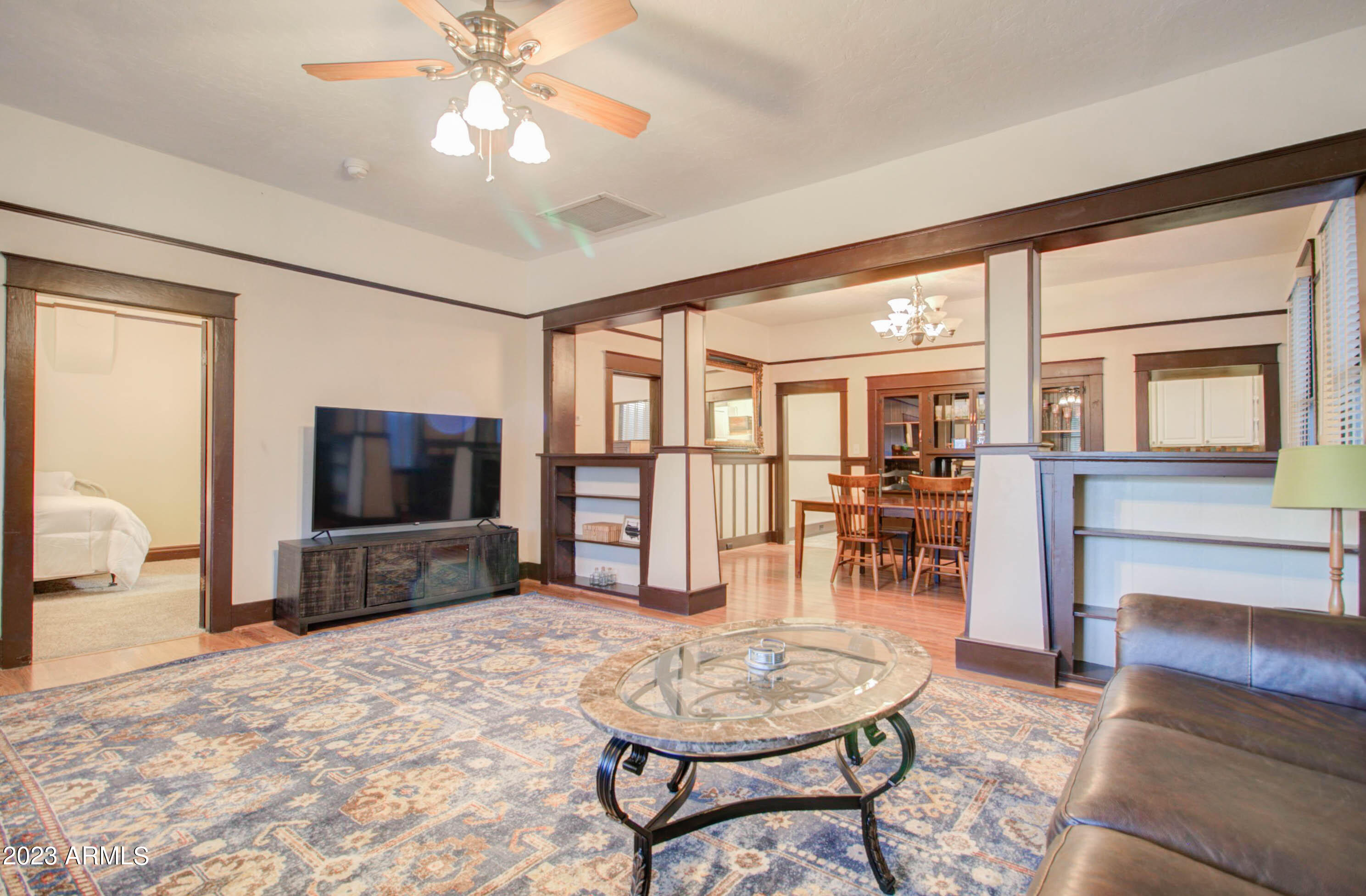 385 South Broad Street Globe, AZ 85501 - Photo 16 of 48 365 S Broad St Interior-2