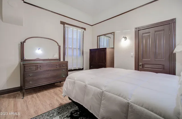 $2,500 | 385 South Broad Street, Globe, AZ 85501