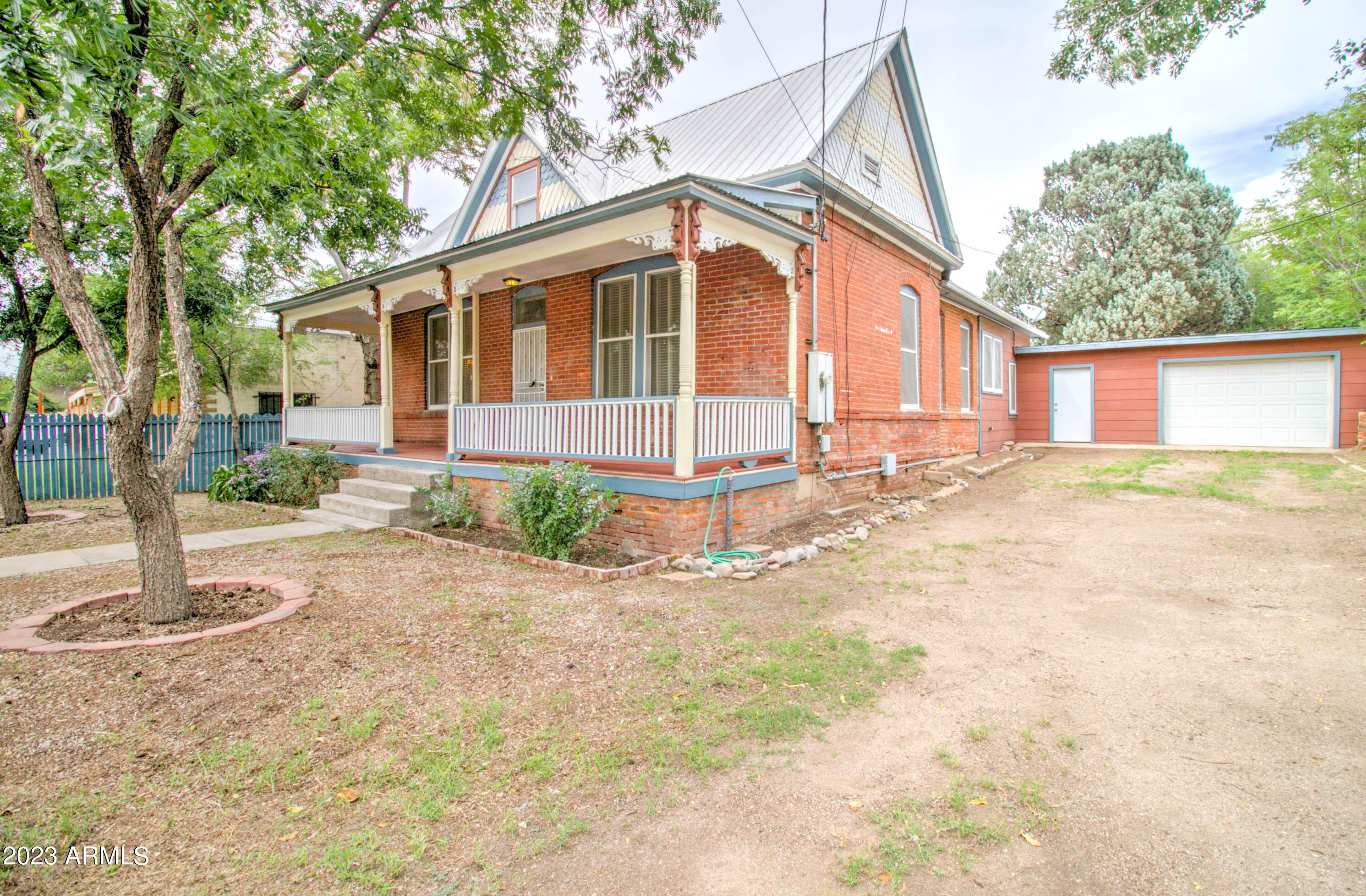 385 South Broad Street Globe, AZ 85501 - Photo 3 of 48 365 S Broad St-2