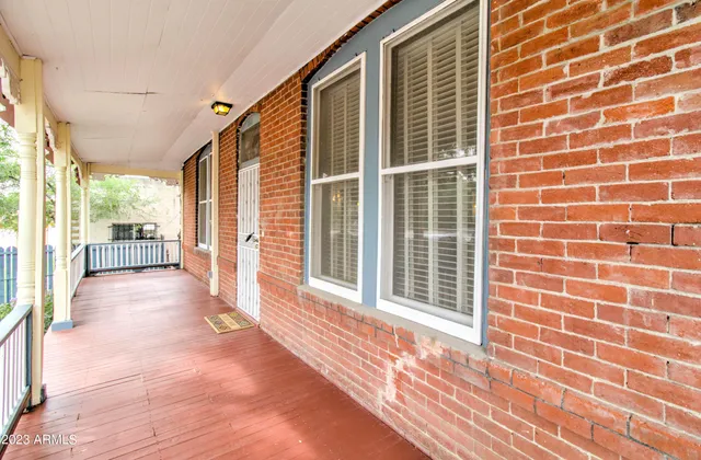 $2,500 | 385 South Broad Street, Globe, AZ 85501