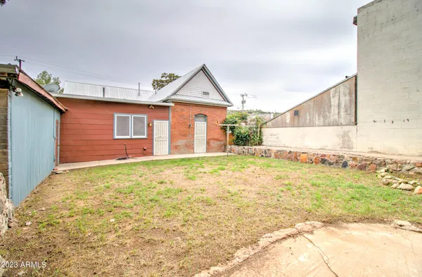 $3,000 | 385 South Broad Street, Globe, AZ 85501