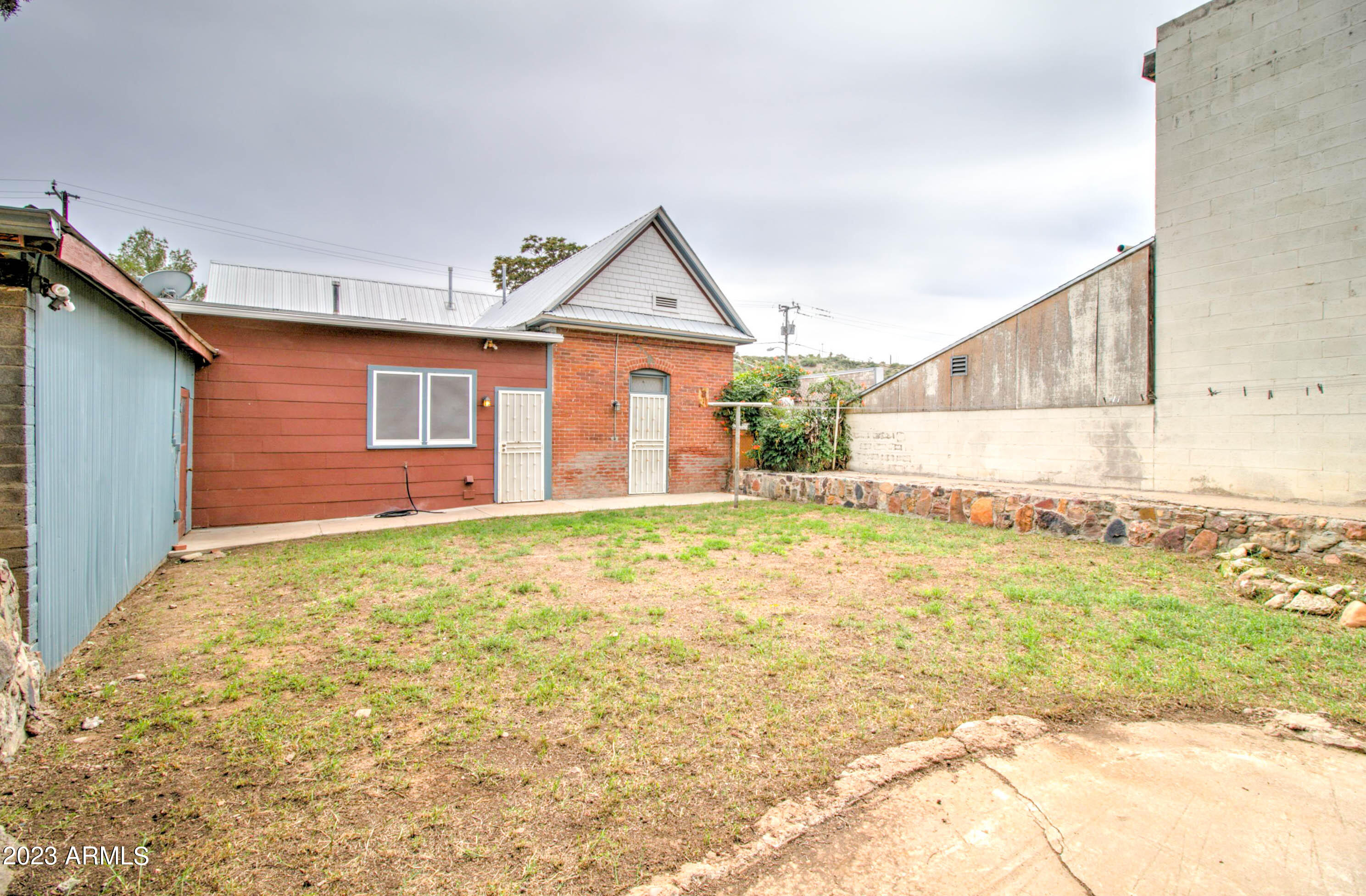 385 South Broad Street Globe, AZ 85501 - Photo 47 of 48 365 S Broad St-44