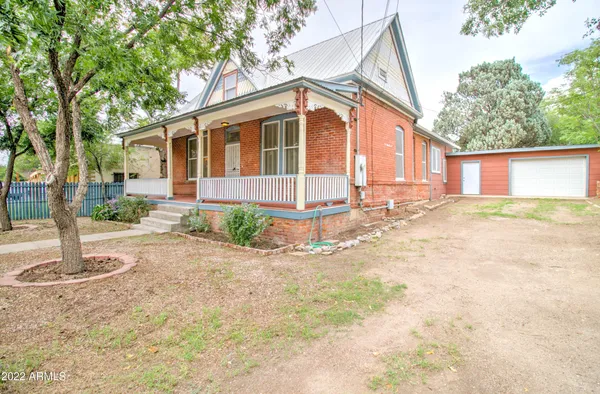 $3,000 | 385 South Broad Street, Globe, AZ 85501