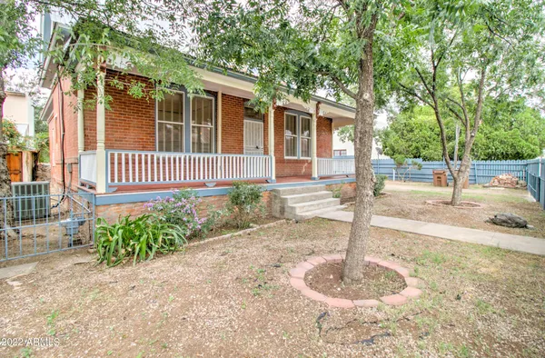 $3,000 | 385 South Broad Street, Globe, AZ 85501