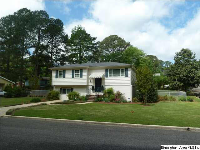5104 Northumberland Road Birmingham, AL 35210 - Photo 29 of 31