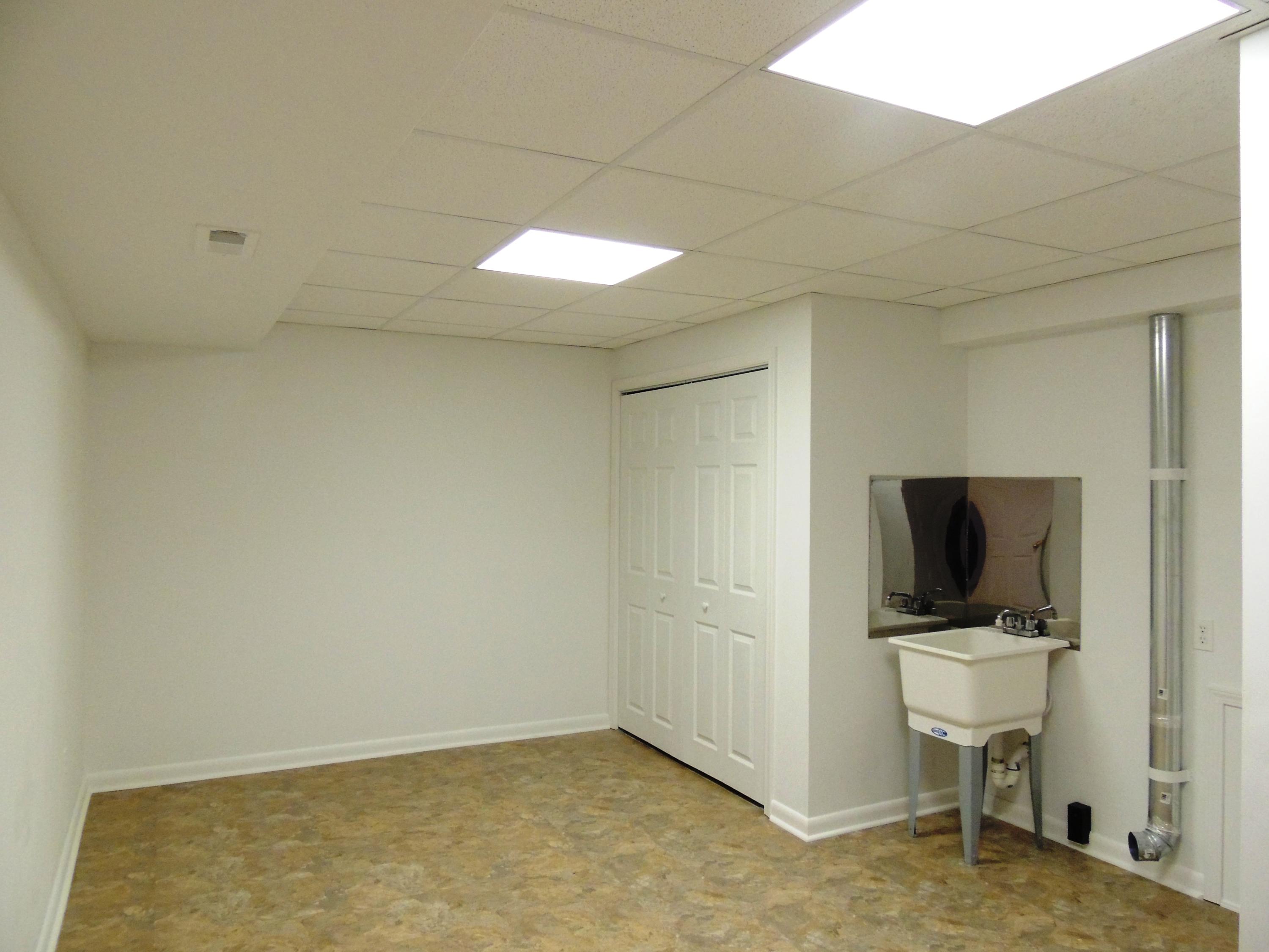 4474 Alean Road Boones Mill, VA 24065 - Photo 17 of 26 Large Utility/Laundry Room