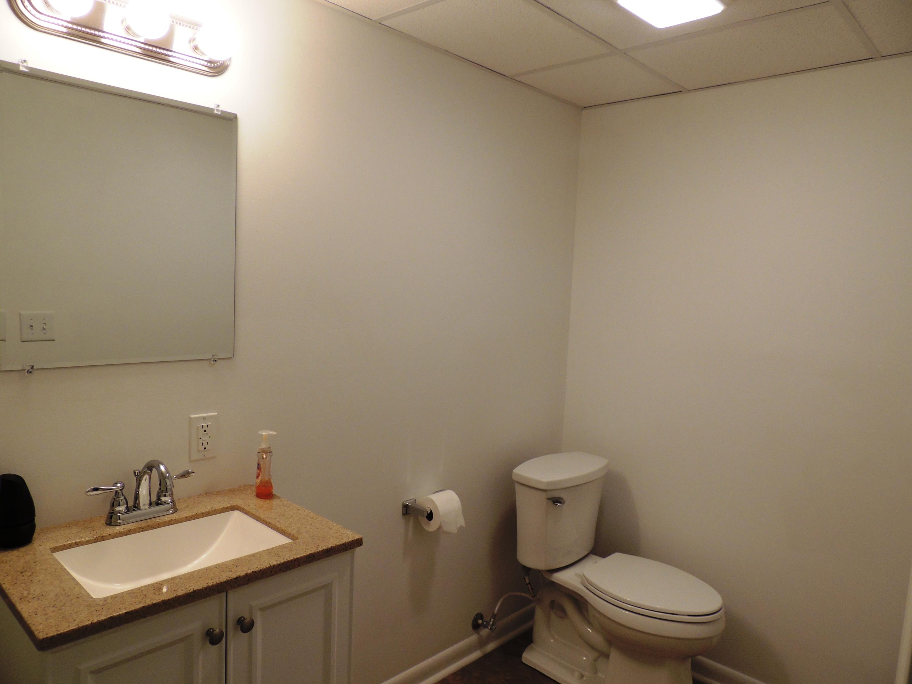 4474 Alean Road Boones Mill, VA 24065 - Photo 19 of 26 Full Bath Lower Level