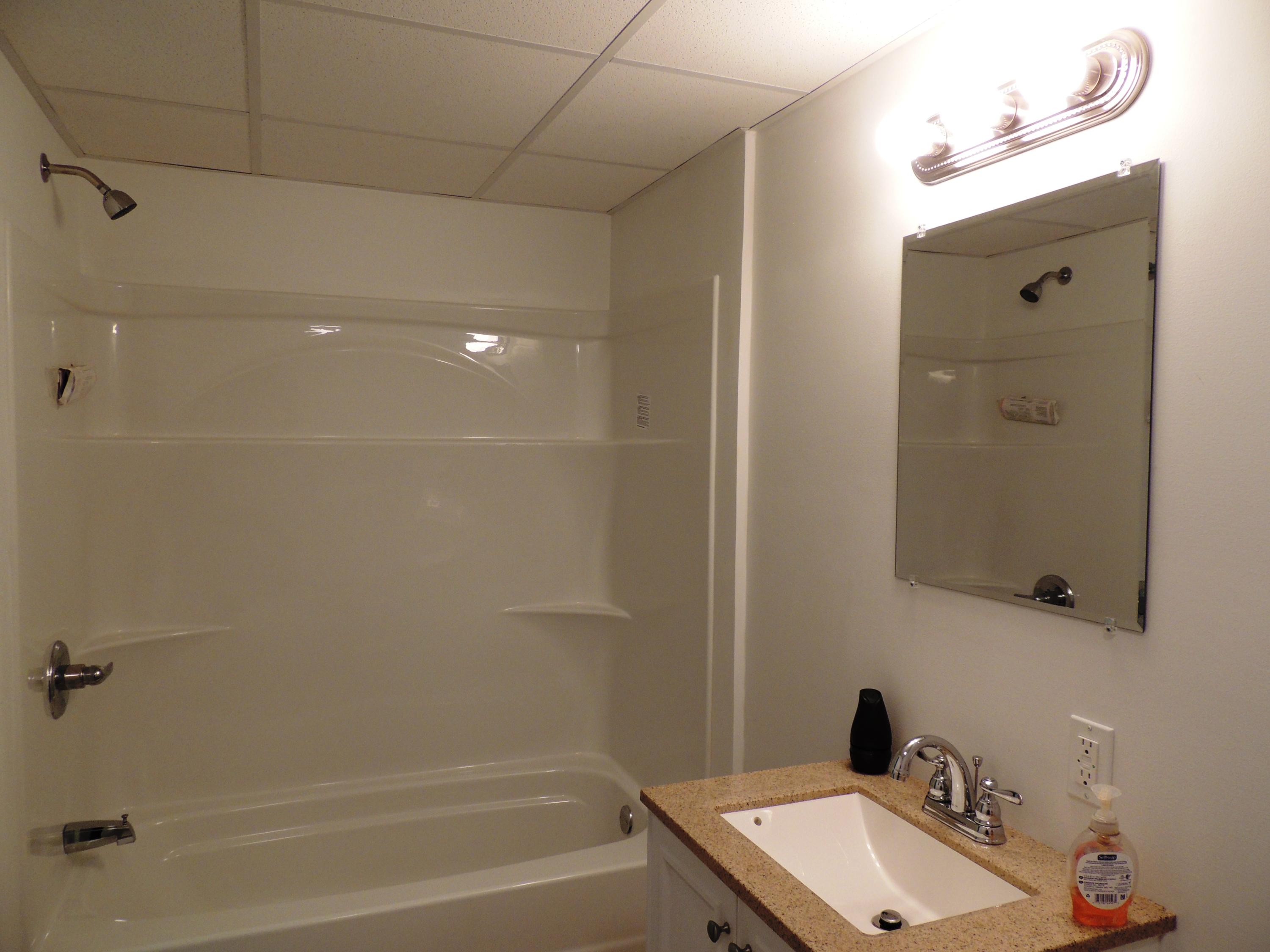 4474 Alean Road Boones Mill, VA 24065 - Photo 20 of 26 Full Bath Lower level