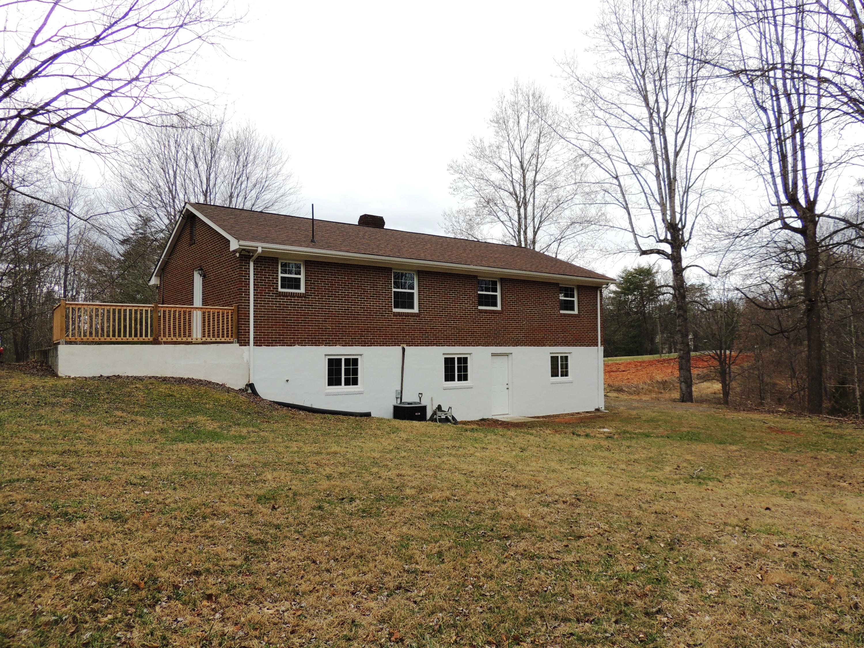 4474 Alean Road Boones Mill, VA 24065 - Photo 24 of 26 Exterior