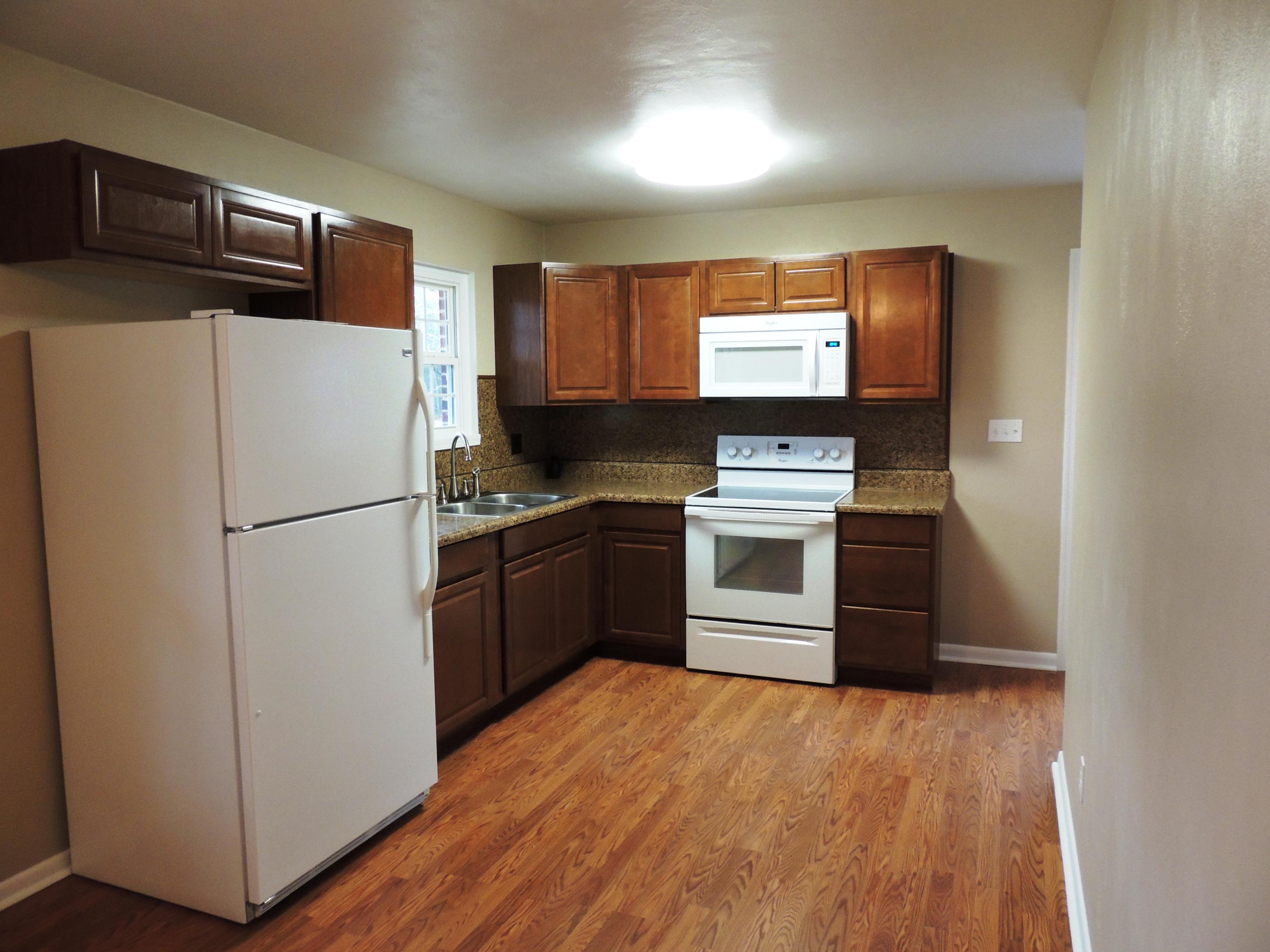 4474 Alean Road Boones Mill, VA 24065 - Photo 4 of 26 Kitchen
