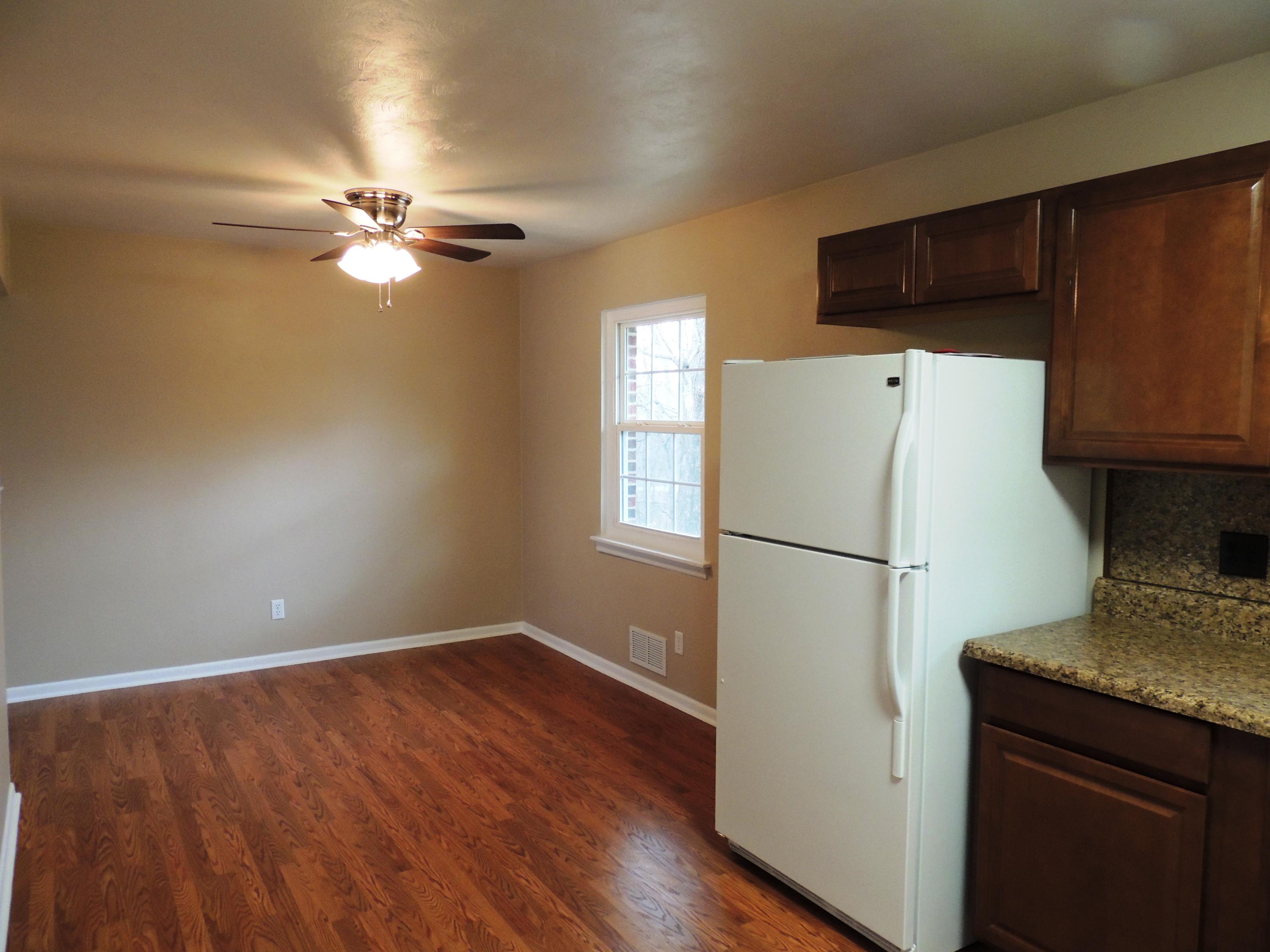 4474 Alean Road Boones Mill, VA 24065 - Photo 5 of 26 Dining Area