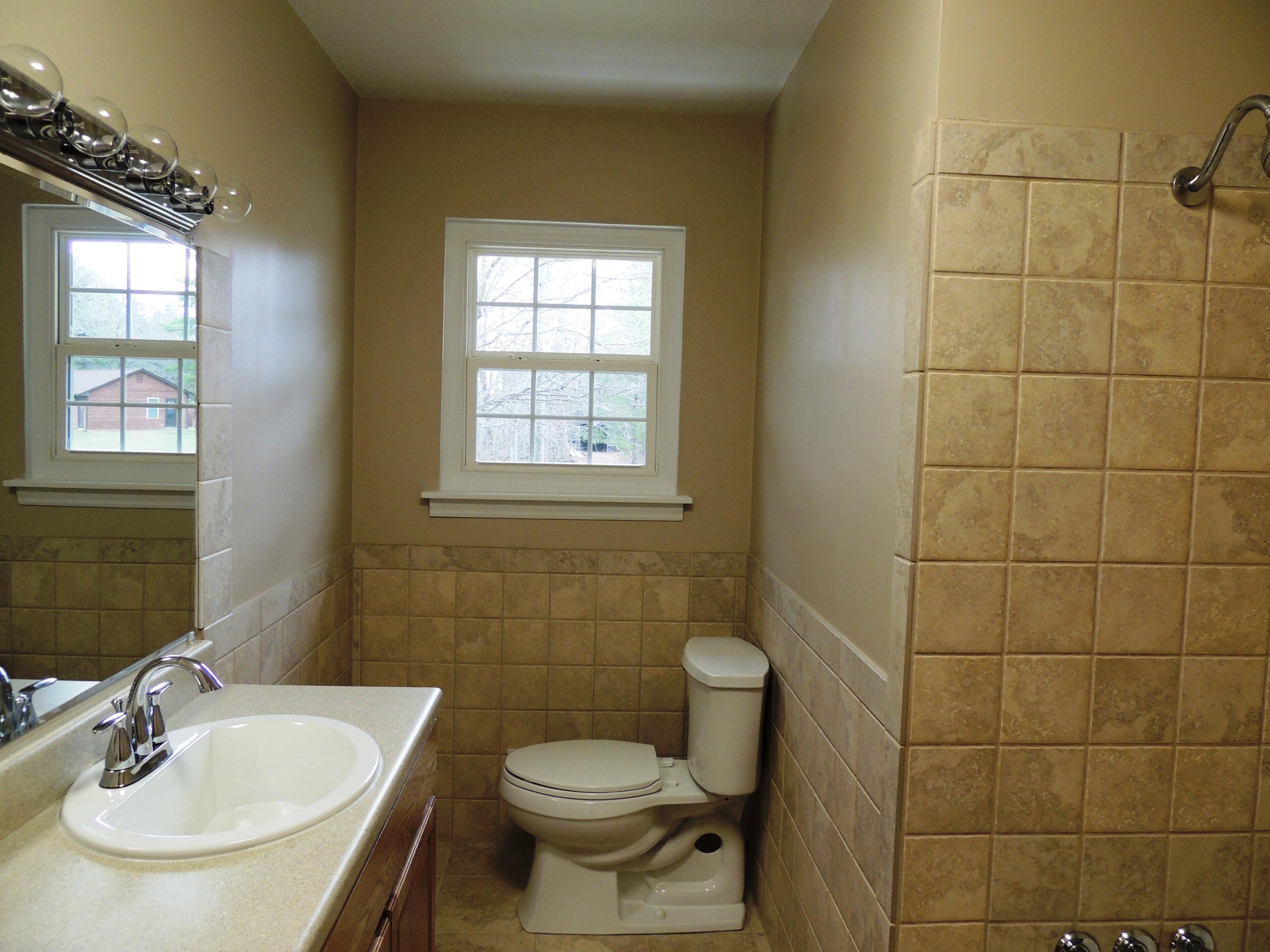4474 Alean Road Boones Mill, VA 24065 - Photo 6 of 26 Full Bath with Ceramic Tile