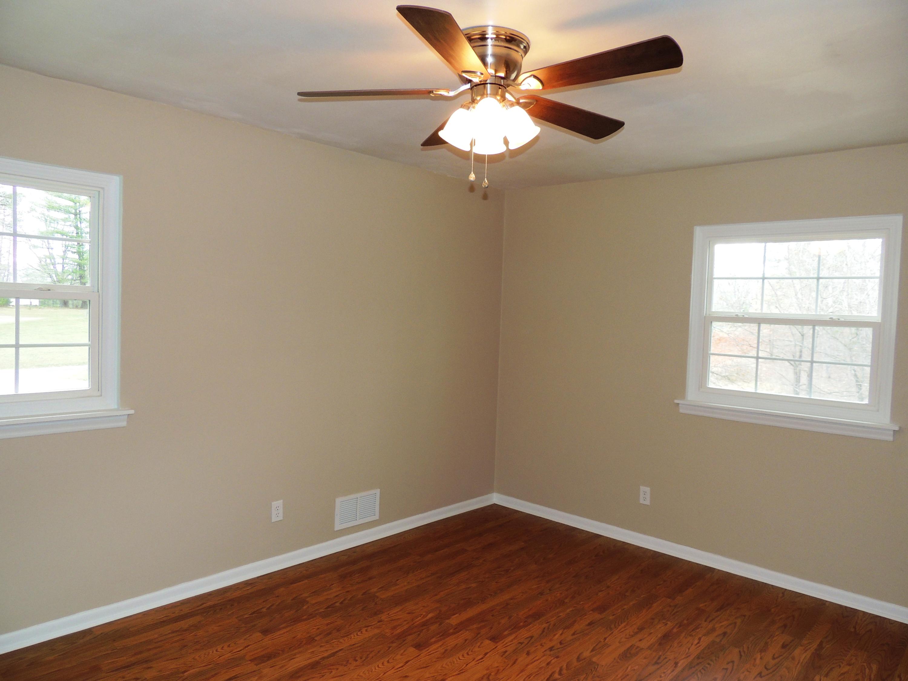 4474 Alean Road Boones Mill, VA 24065 - Photo 7 of 26 Master Bedroom