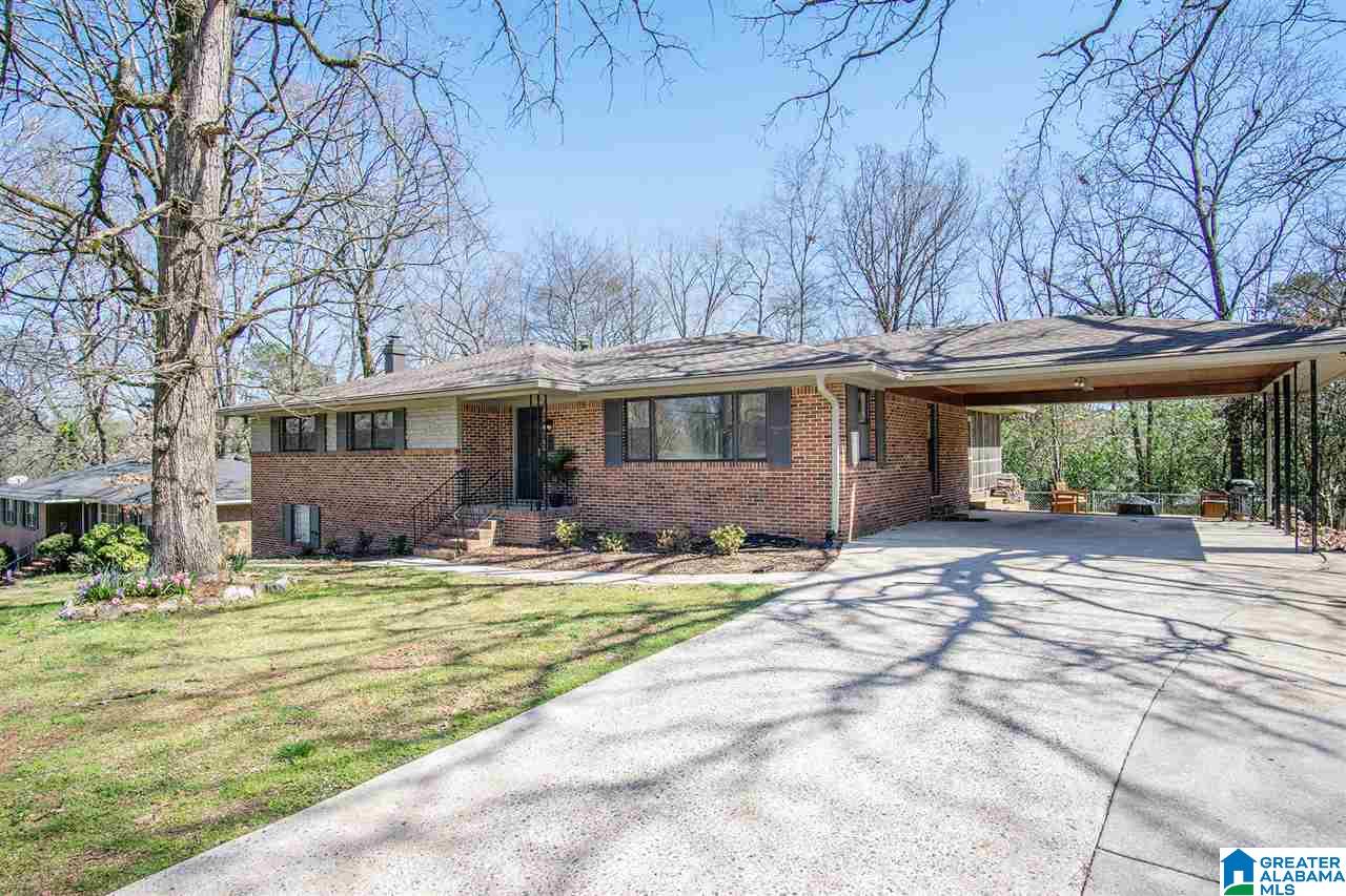617 Elm Street Birmingham, AL 35206 - Photo 2 of 32