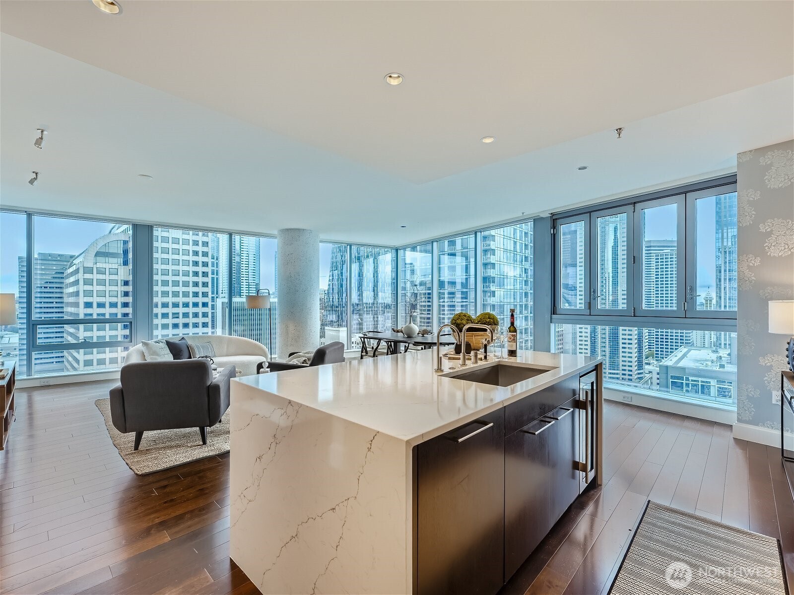 1521 2nd Avenue, Unit 2502 Seattle, WA 98101 - Photo 8 of 35