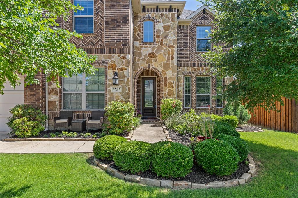 2851 Clearwater Dr. Prosper, TX 75078 - Photo 1 of 1