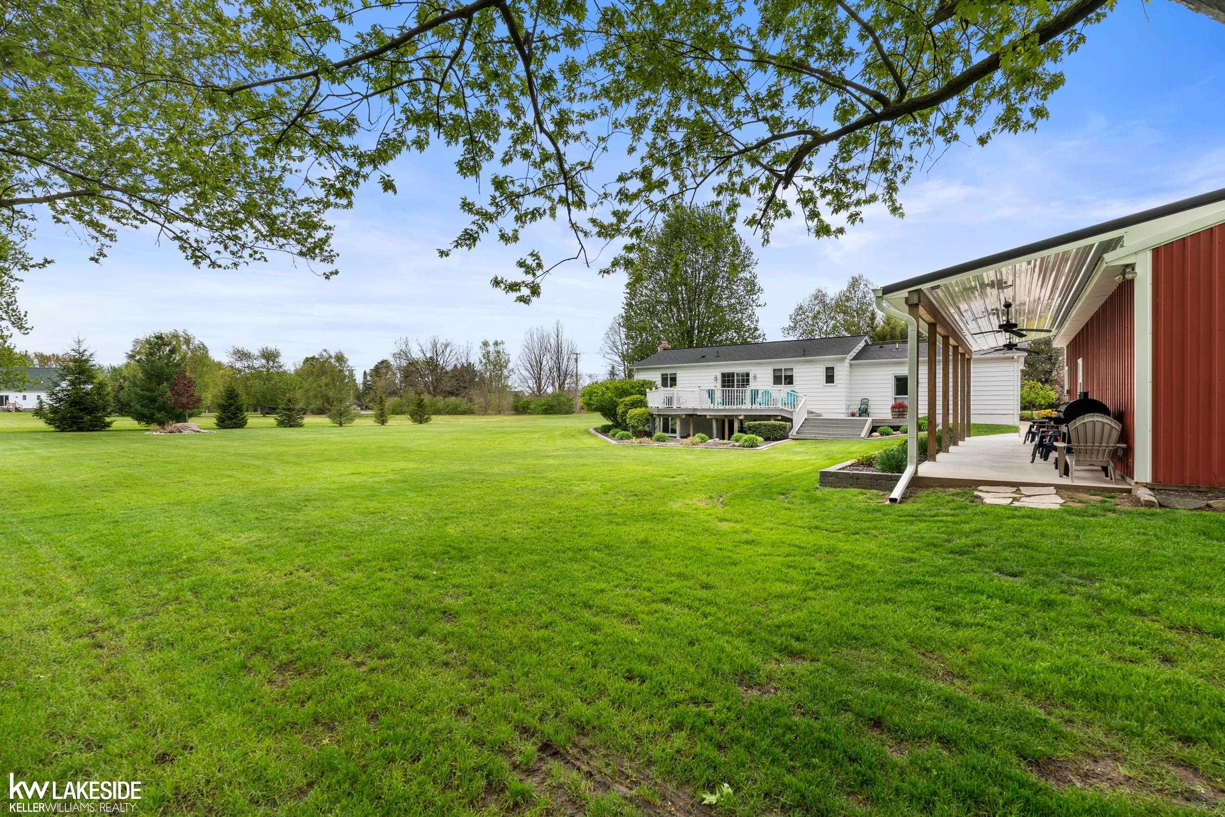 77230 Coon Creek Road Armada, MI 48005 - Photo 34 of 46