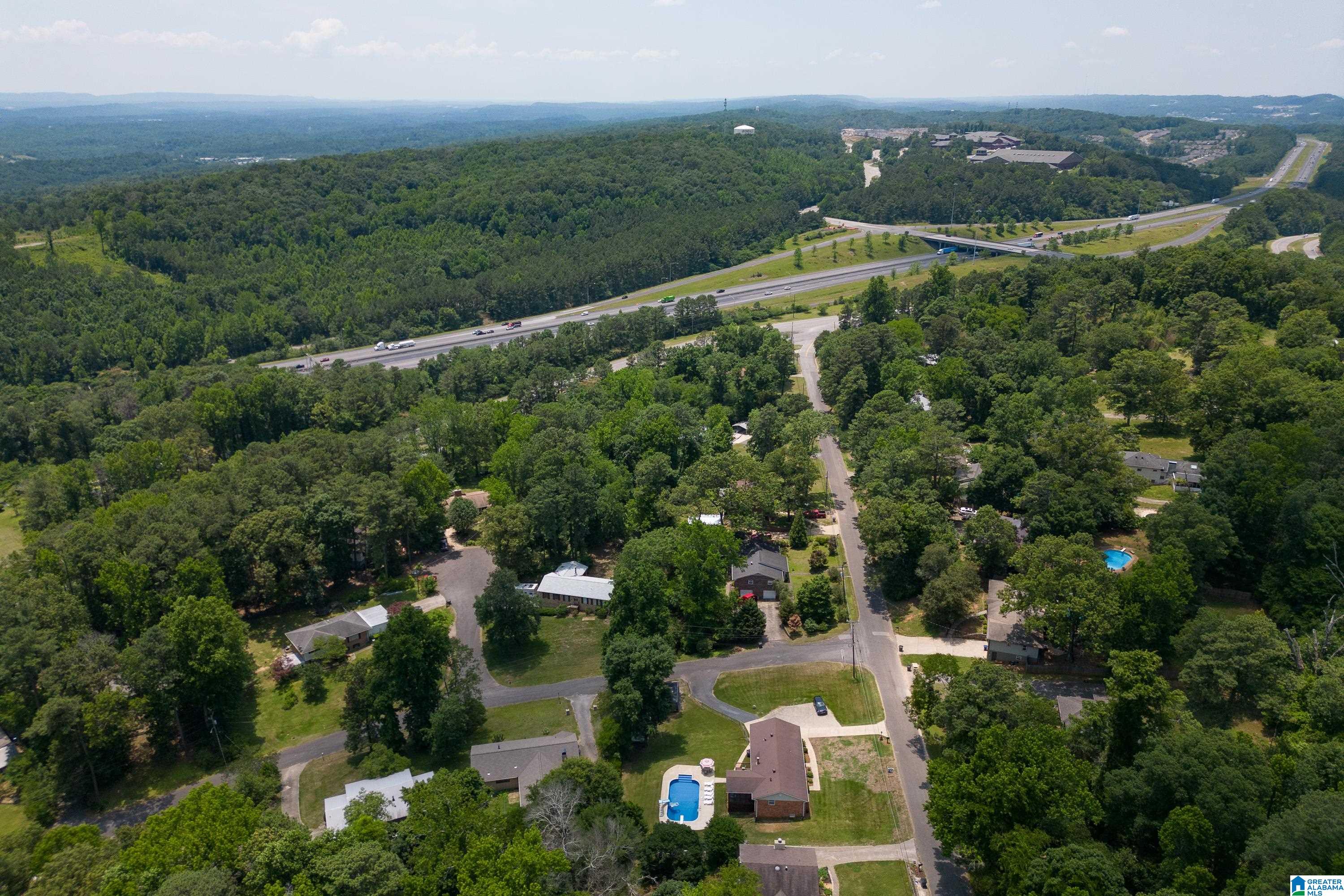 3831 Rock Ridge Road Birmingham, AL 35210 - Photo 37 of 45