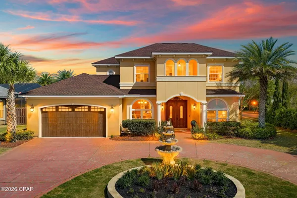 $825,000 | 102 Royal Palm Boulevard, Panama City, FL 32408