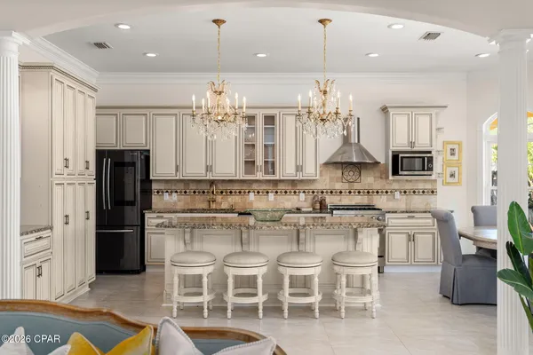 $825,000 | 102 Royal Palm Boulevard, Panama City, FL 32408