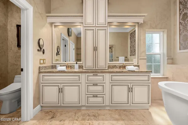$825,000 | 102 Royal Palm Boulevard, Panama City, FL 32408