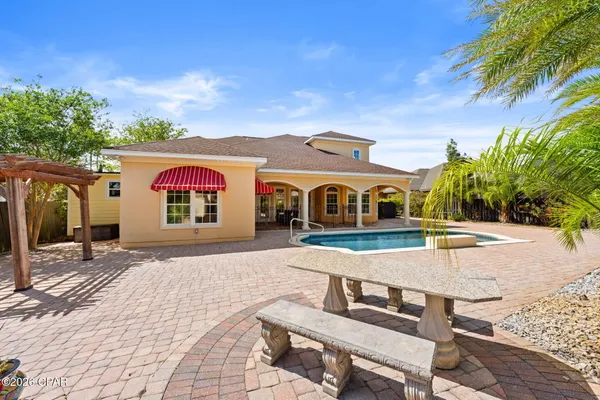 $825,000 | 102 Royal Palm Boulevard, Panama City, FL 32408