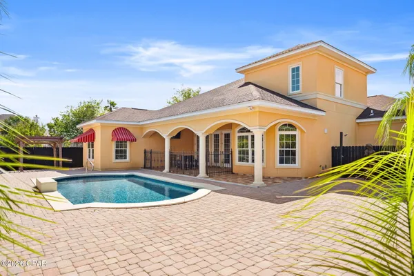 $825,000 | 102 Royal Palm Boulevard, Panama City, FL 32408